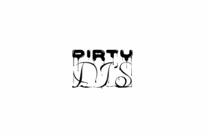DirtyDjs логотип