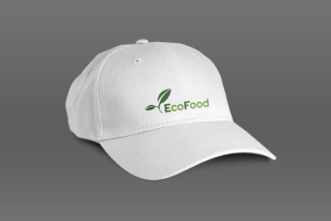 рабочая кепка для ЭкоФуд