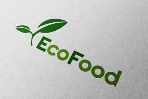 логотип компании эко еды