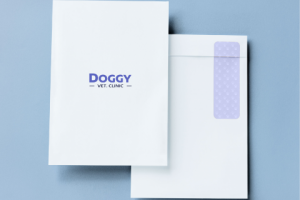 конверт для документов