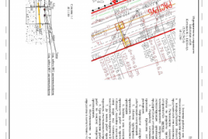 Мероприятия по сохранности инженерных коммуникаций