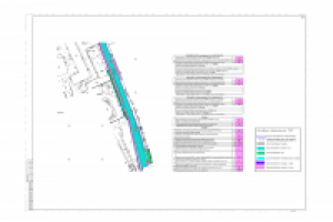 Благоустройство территории после производства работ