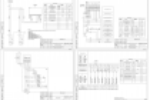 Шкафы управления агрегатами