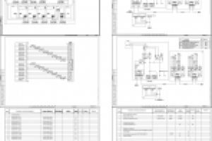 Диспетчеризация крупного производственного сооружения