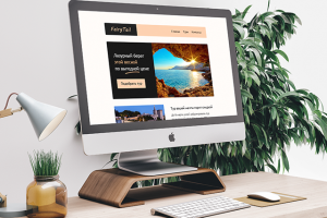 HTML- письмо для рассылки