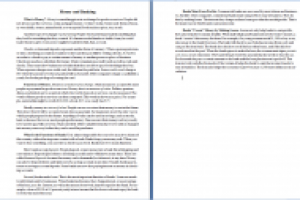 Набор на иностранных языках