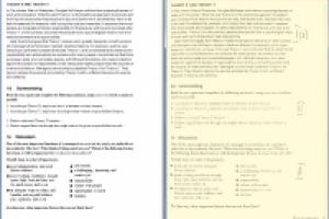 Сканирование, распознавание, набор