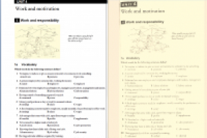 Оформление сканированых текстов