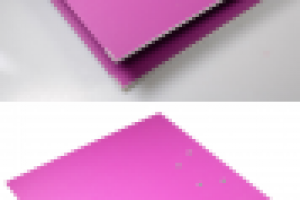 Ретушь канцелярских товаров