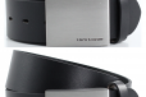 Обтравка ремня