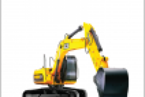 Верстка каталога строительной техники