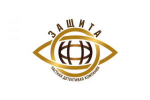 Логотип для детектива