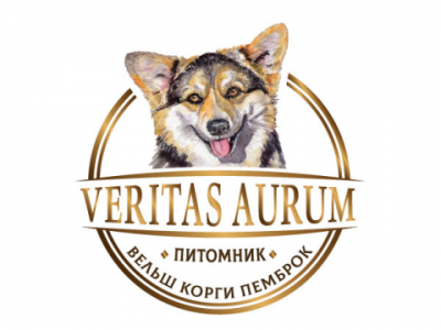 Логотип питомника