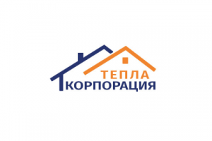 Логотип для торговой компании