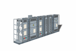 Отрисовка 3d