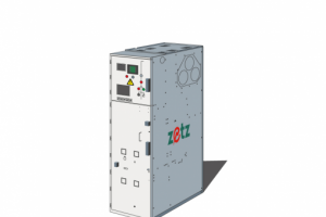 Векторная модель