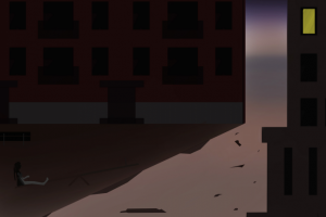 Одиночество