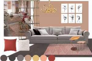 коллажирование