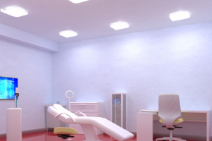 салон красоты