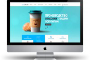 Дизайн КриптоБиржи