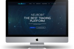 Дизайн КриптоБиржи