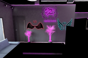 визуализация маникюрного салона Краснодар