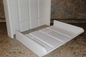 Мастер модель для изготовления формы