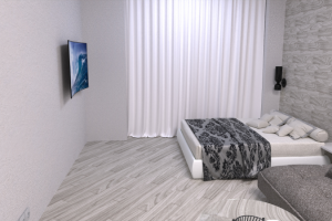 Дизайн проект 1-кв.