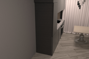 Дизайн проект 1-кв.