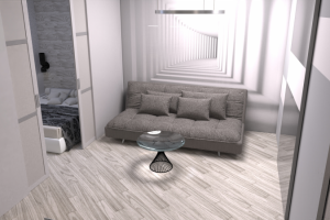 Дизайн проект 1-кв.