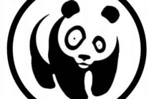 Веселые наклейки