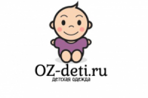 интернет-магазин одежды для детей