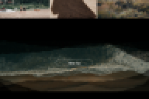 Разработка дизайна сайта для фотографа