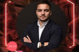 Дизайн приглашения на вебинар