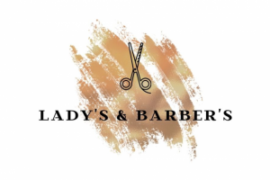 Визитная карточка для парикмахера