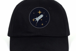 Разработка макетов для изготовления вещей с эмблемой музея