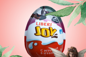 Креативный рекламный постер