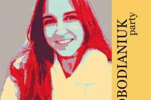 Фото в стиле поп-арт