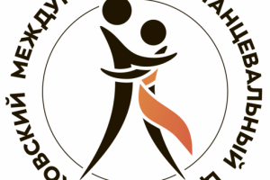 Логотип танцевального центра