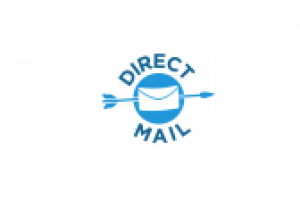 Логотип для компании почтовой рассылки