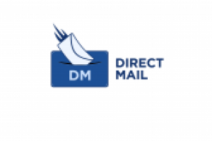 Логотип для компании почтовой рассылки