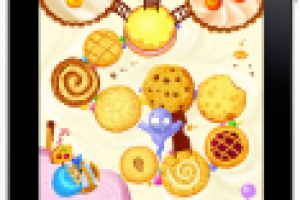 Графика для игры «Отважные ежики»