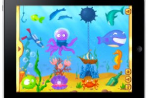 Игра для iPad «Что изменилось?»