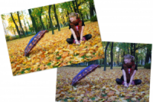 Цветокоррекция