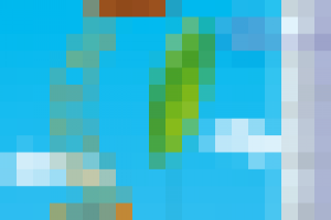 Ростомер детский "Полет"