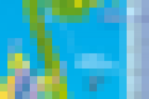 Ростомер детский "Подсолнух"