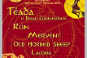 Афиша "Самайн"