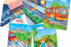 Иллюстрации к детской книжке