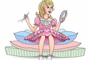 Векторное изображение для сайта