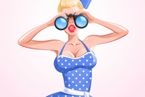 Векторное изображение